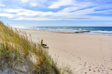 DŹWIRZYNO 2026 Bałtycka Przygoda – niezapomniane przygody, liczne atrakcje - kolonie: 7-13 lat; obóz 14-18 lat